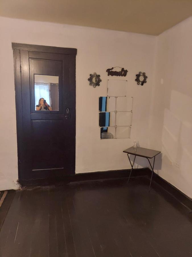 Villa Casa en La zona Centro de la Ciudad Ciudad Juárez Exterior foto